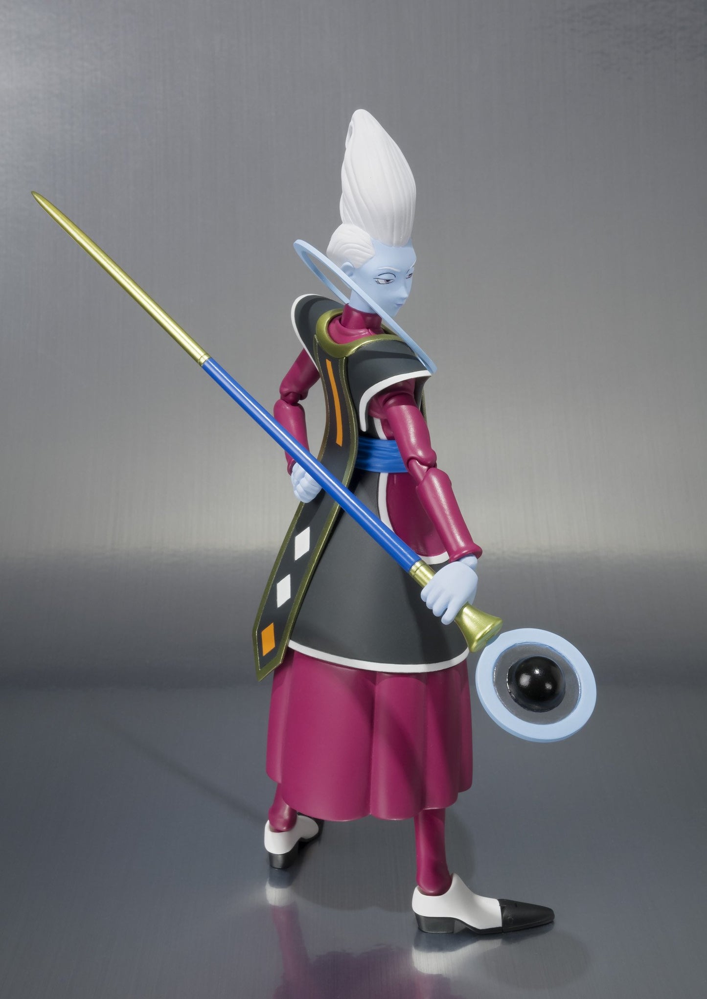 Sh Figuarts Whis OG