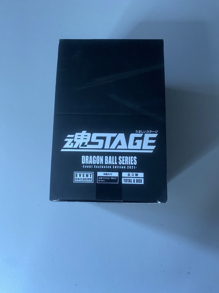 Sh Figuarts Event Exclusive Stands