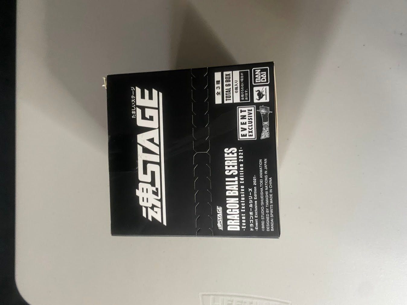 Sh Figuarts Event Exclusive Stands