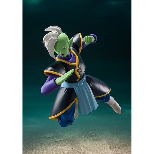 Sh Figuarts OG Zamasu Pre-owned