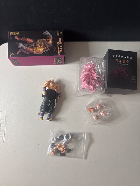 beast deities goku 030