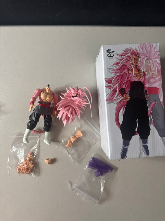 Kong Studio Goku 016