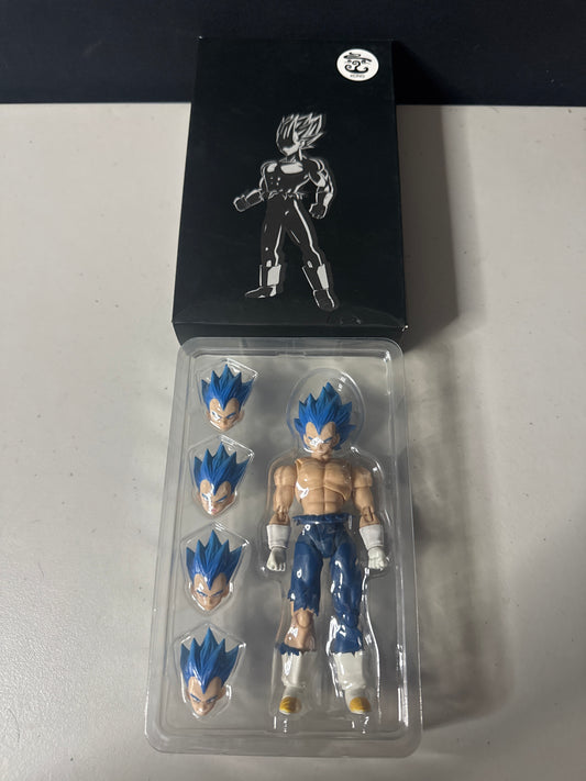 Kong Studio Vegeta