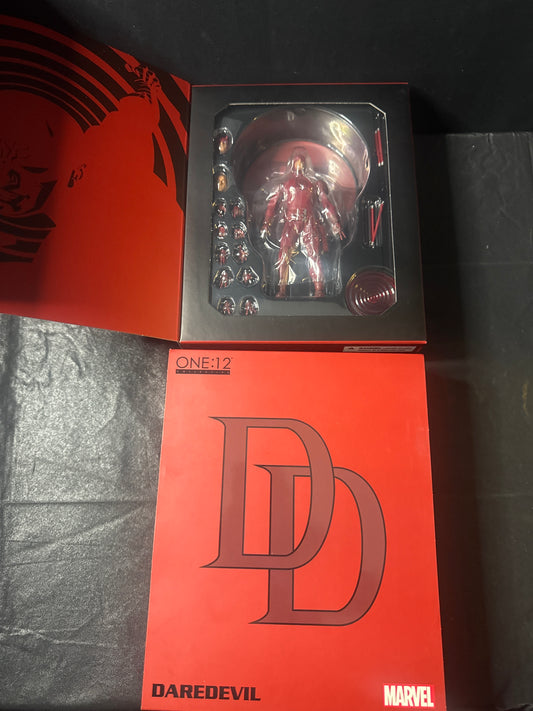 Mezco Daredevil