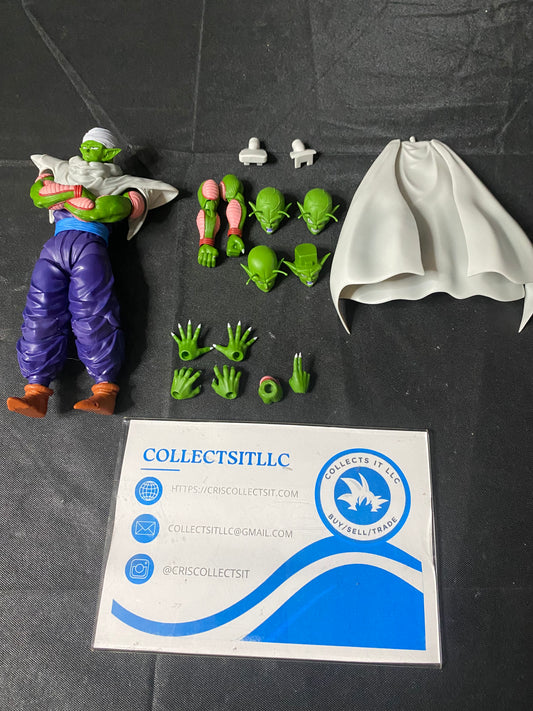 Sh Figuarts Piccolo Loose