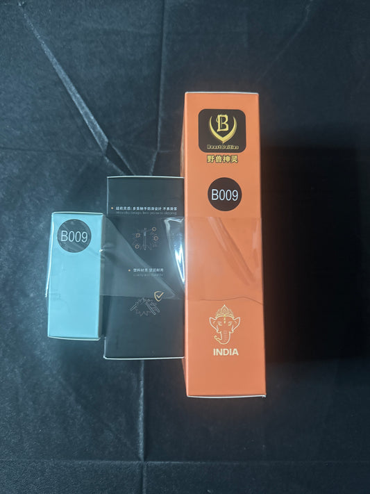 beast deities goku 004 new