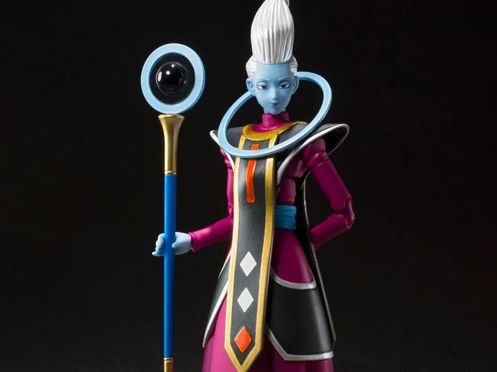Sh Figuarts Whis EE New