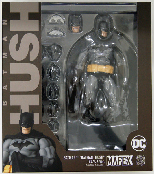 Mafex Batman Hush 126