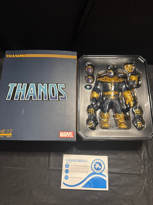 Mezco Thanos