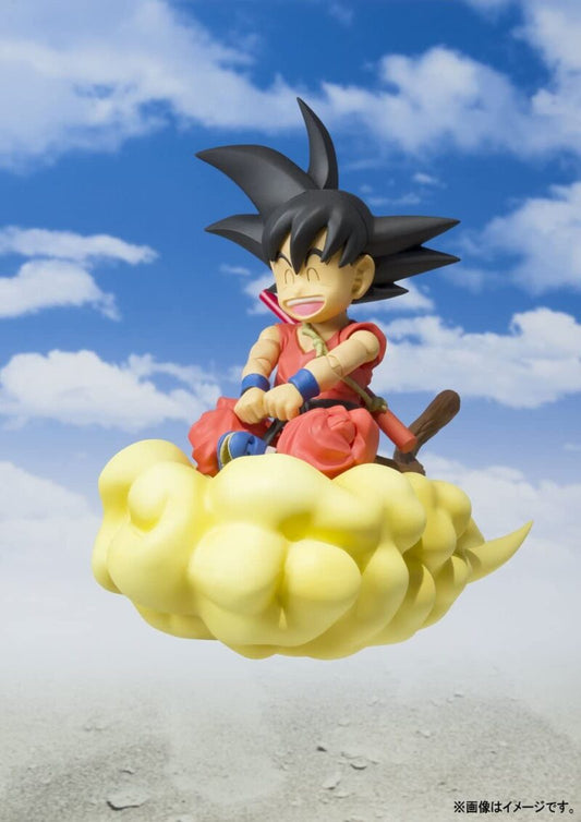 Sh Figuarts Son Goku