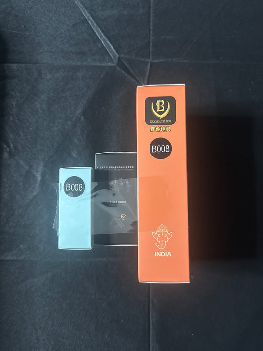 beast deities goku 008