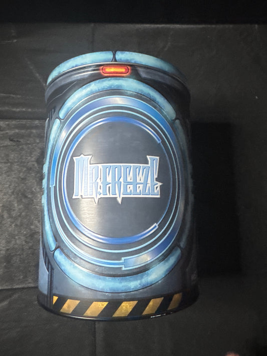 Mezco Mr Freeze