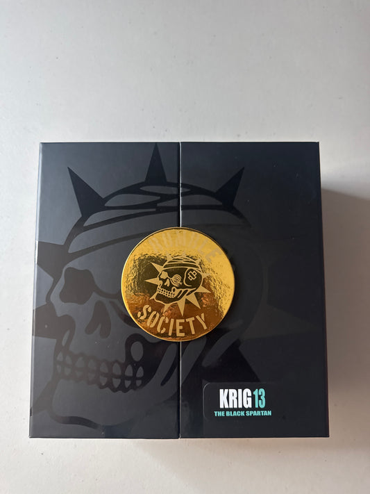 Mezco Krig 13