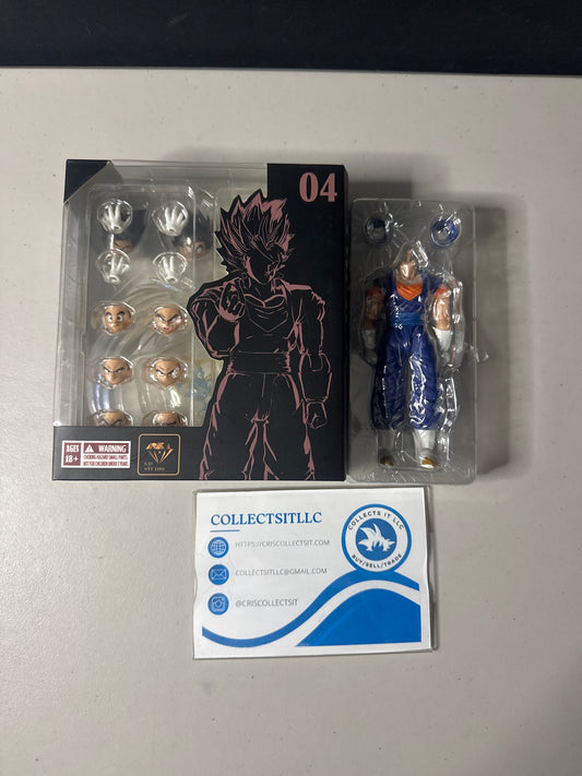 OC Toys Vegito