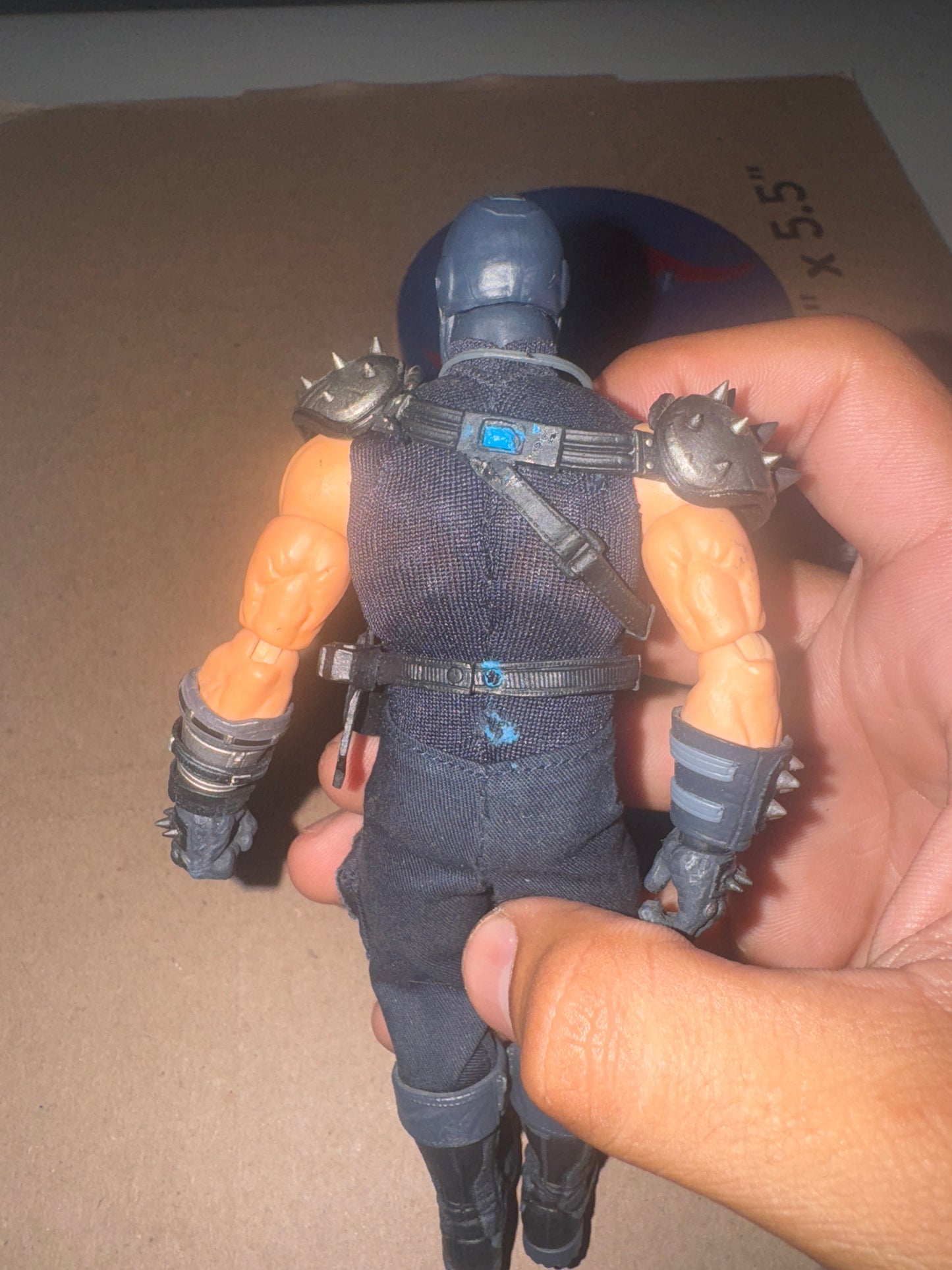 Mezco KG Beast Loose