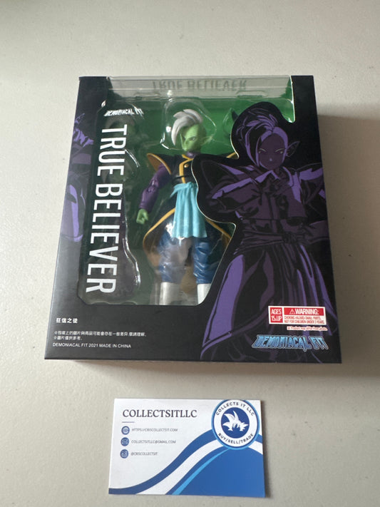 Demonical Fit Zamasu Sealed