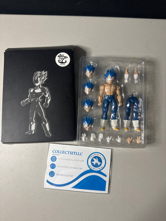 Kong Vegeta