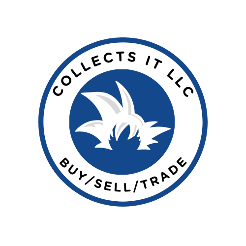 Collects It LLC