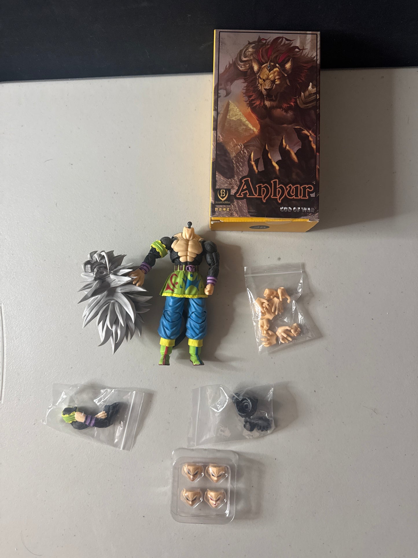 beast deities goku 028