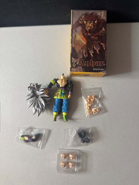 beast deities goku 028