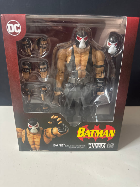 Mafex Bane Sealed