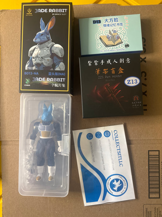 beast deities vegeta b013