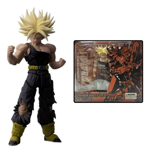 Tonsen Art Unbound Wrath Pre-owned