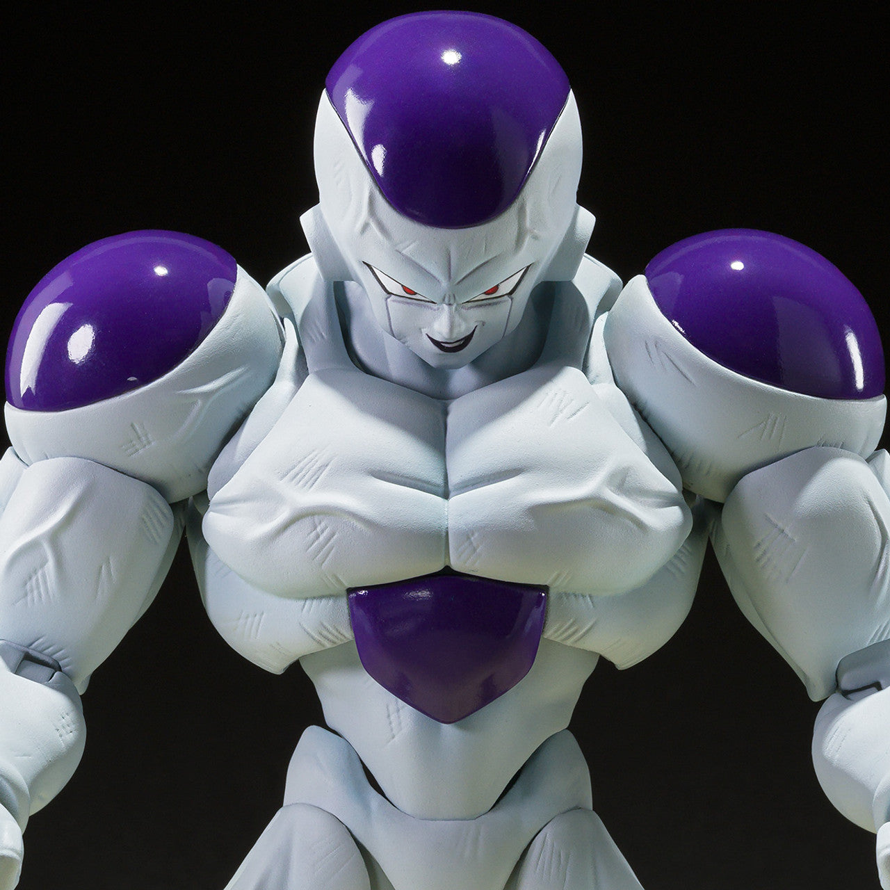 Sh Figuarts Frieza Full Power Pre-owoned