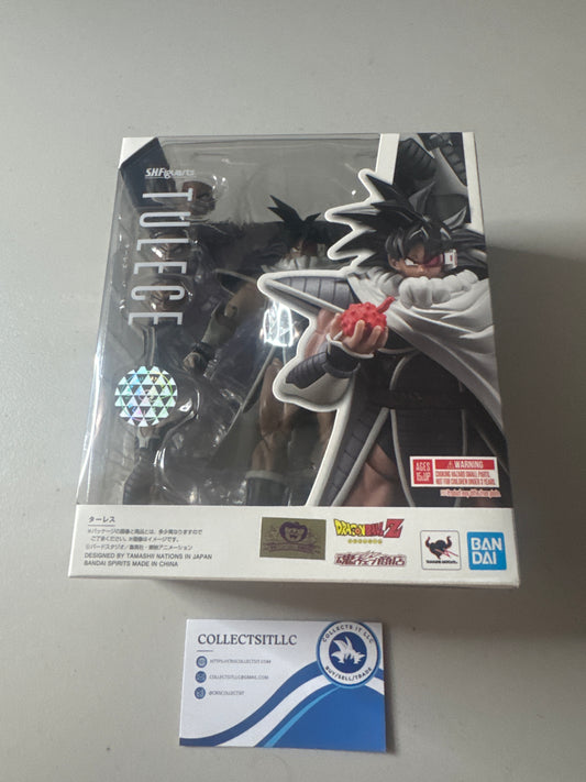 Sh Figuarts Tulece New