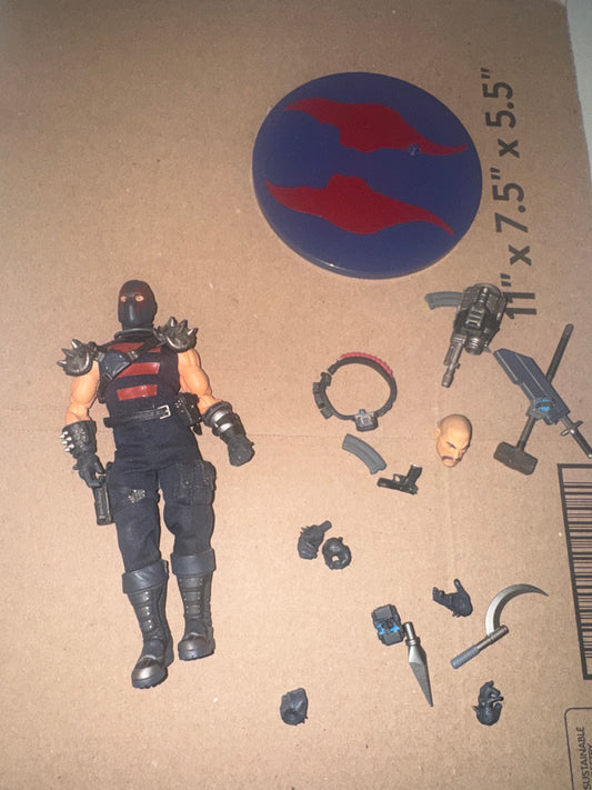 Mezco KG Beast Loose