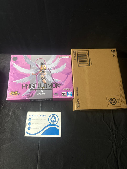 angewomon sh figuarts new