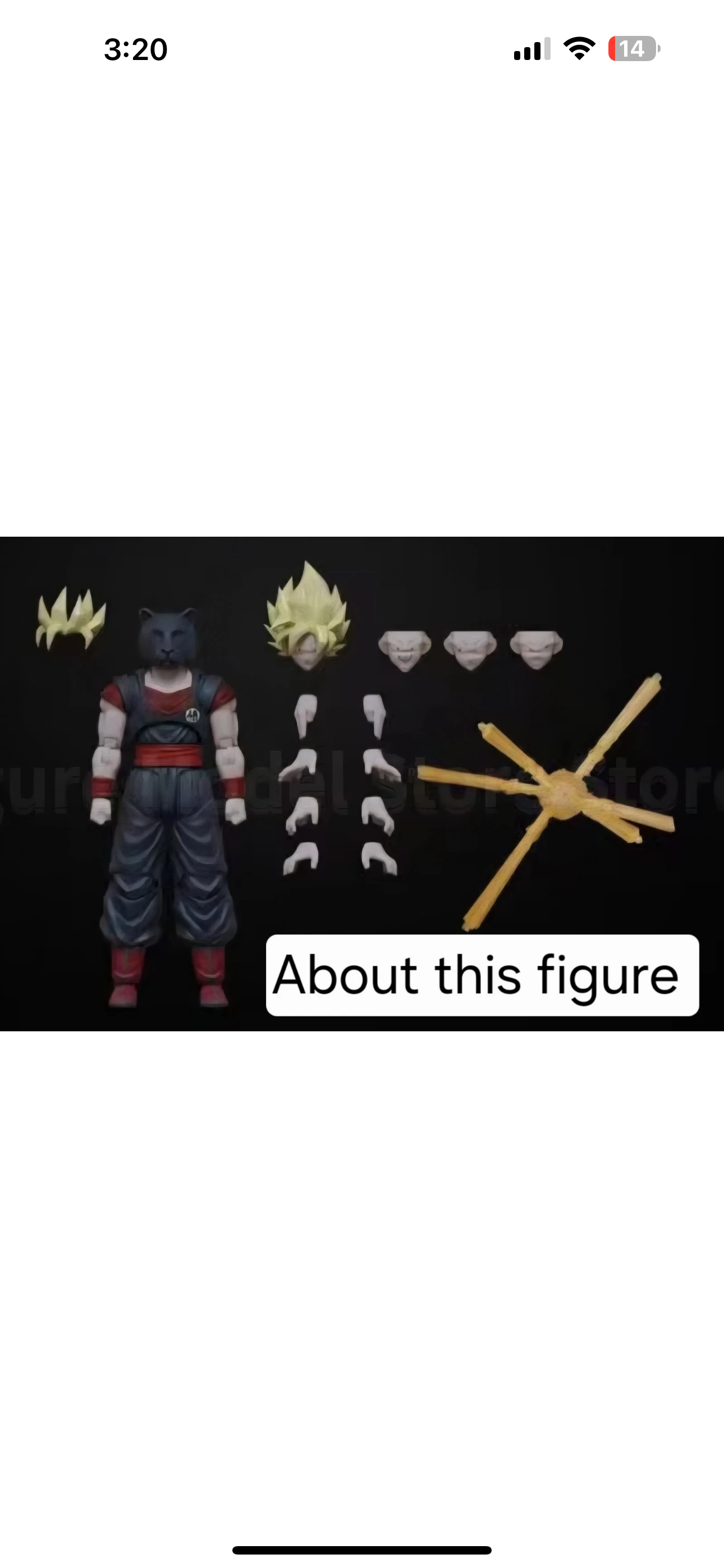 beast deities goku 008