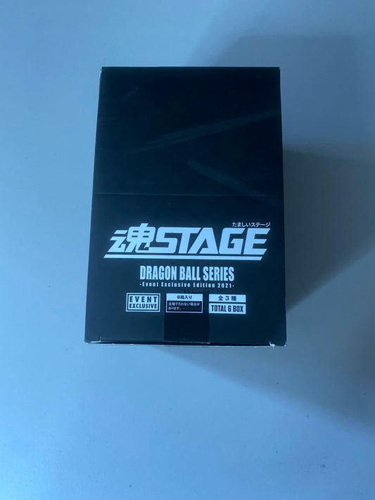 Sh Figuarts Event Exclusive Stands