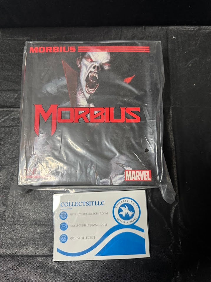 mezco morbus