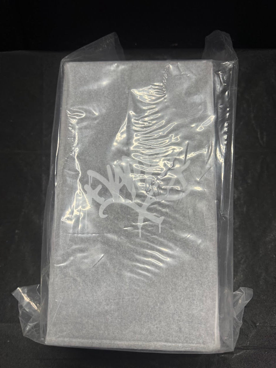 mezco vapor burner sealed