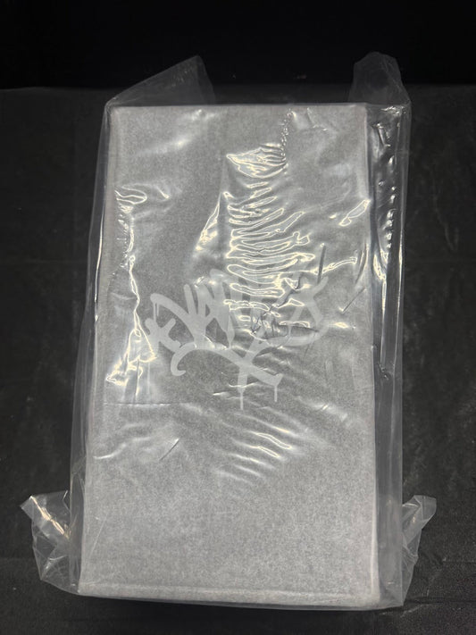 mezco vapor burner sealed