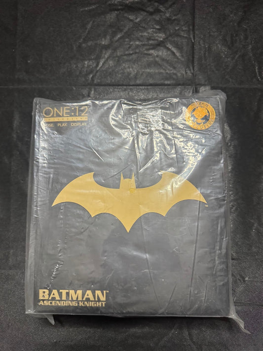 Mezco Batman