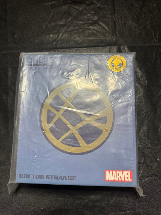 Mezco Dr Strange New
