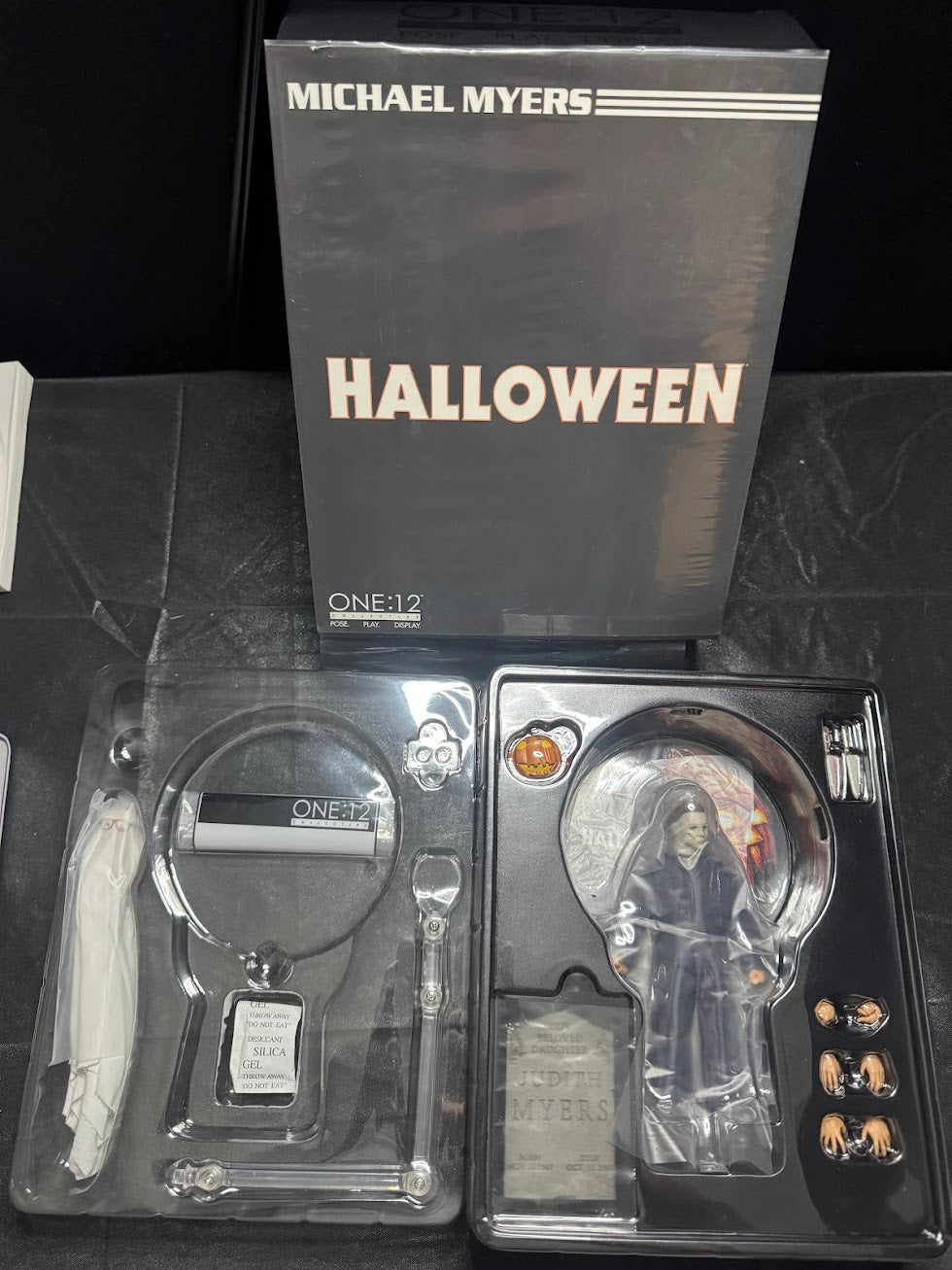 Mezco Michael Myers