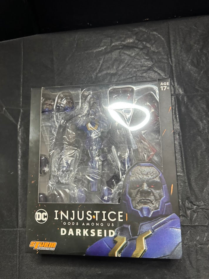 Storm Collectibles Darkseid