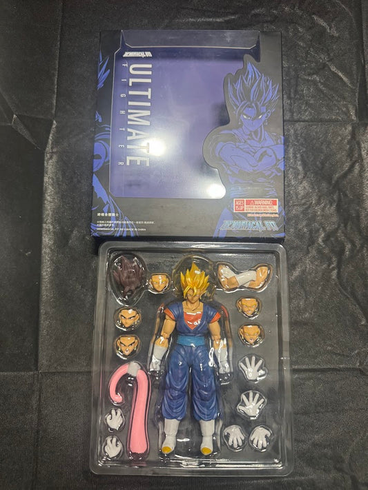 Demonical Fit Vegito