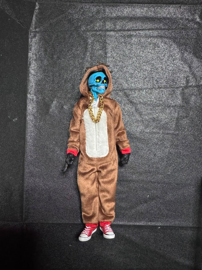 Mezco Cuzin Eddi Advent Calendar One:12 Collective 1:12 Figure