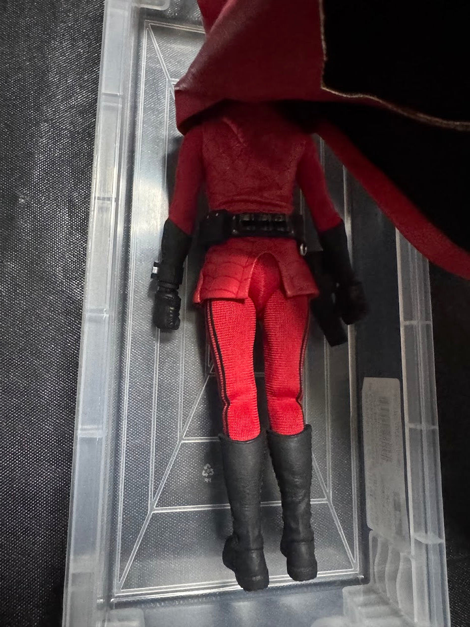 mezco doc nocturnal red death
