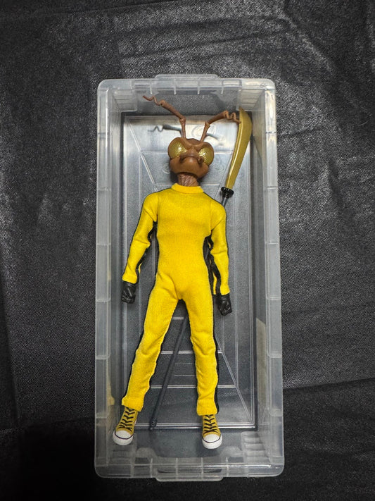 mezco one 12 gomez of death