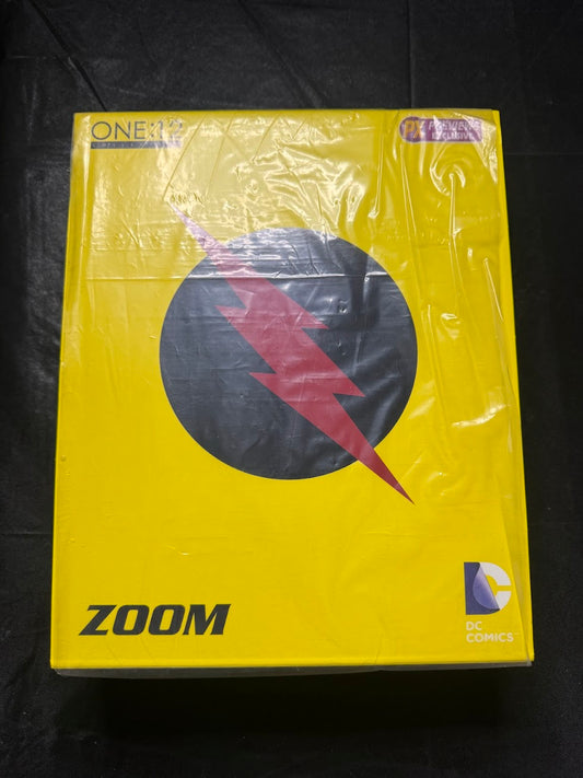 Mezco Zoom