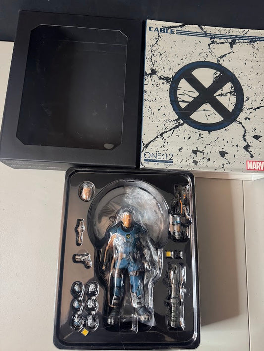 Mezco Cable Pre-owned