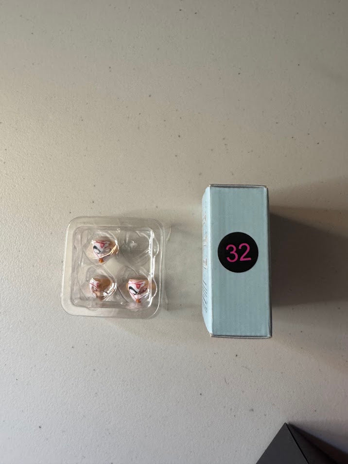 Beast Deities Goku 032 New