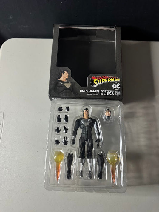 mafex superman 150