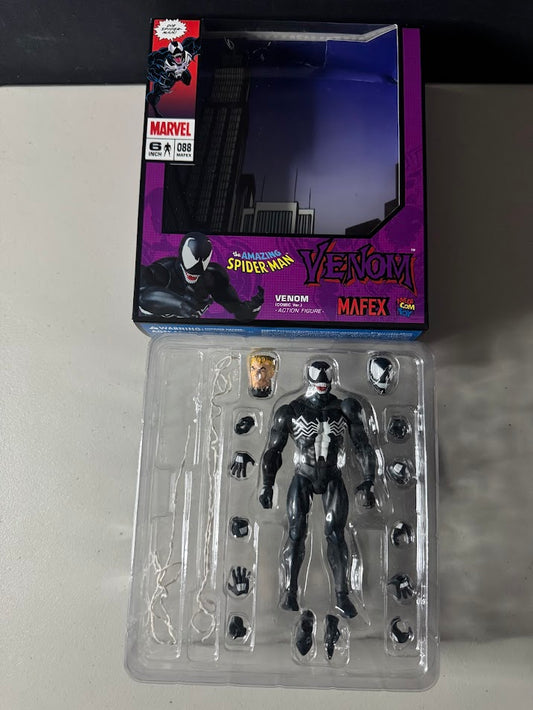 mafex venom 088