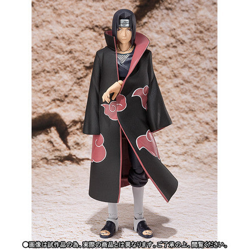 Sh Figuarts Itachi OG